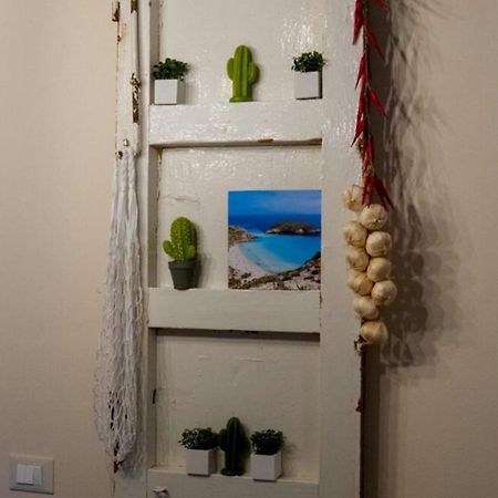 Anima Sicula Apartment Agrigento Exterior foto