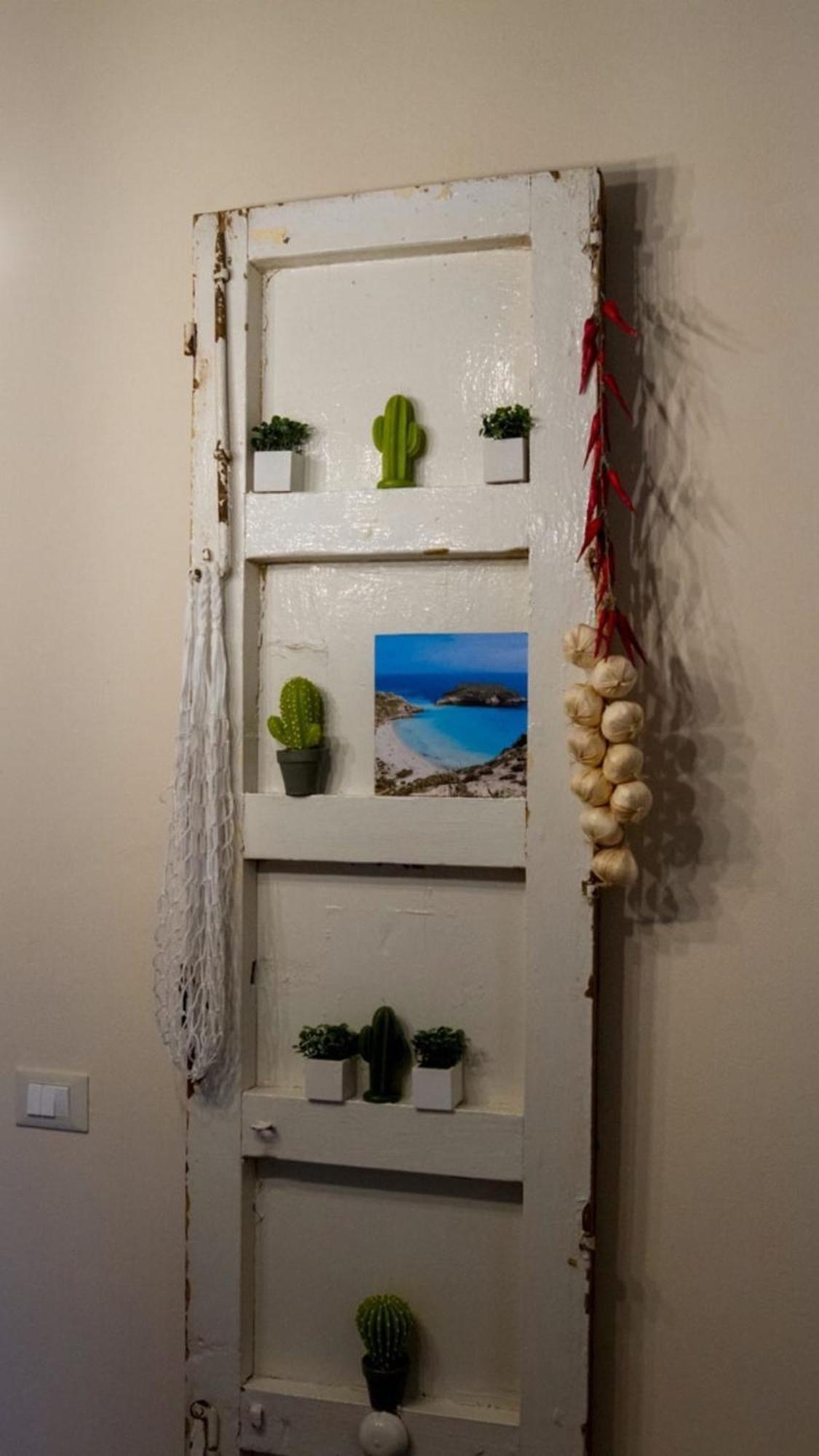 Anima Sicula Apartment Agrigento Exterior foto