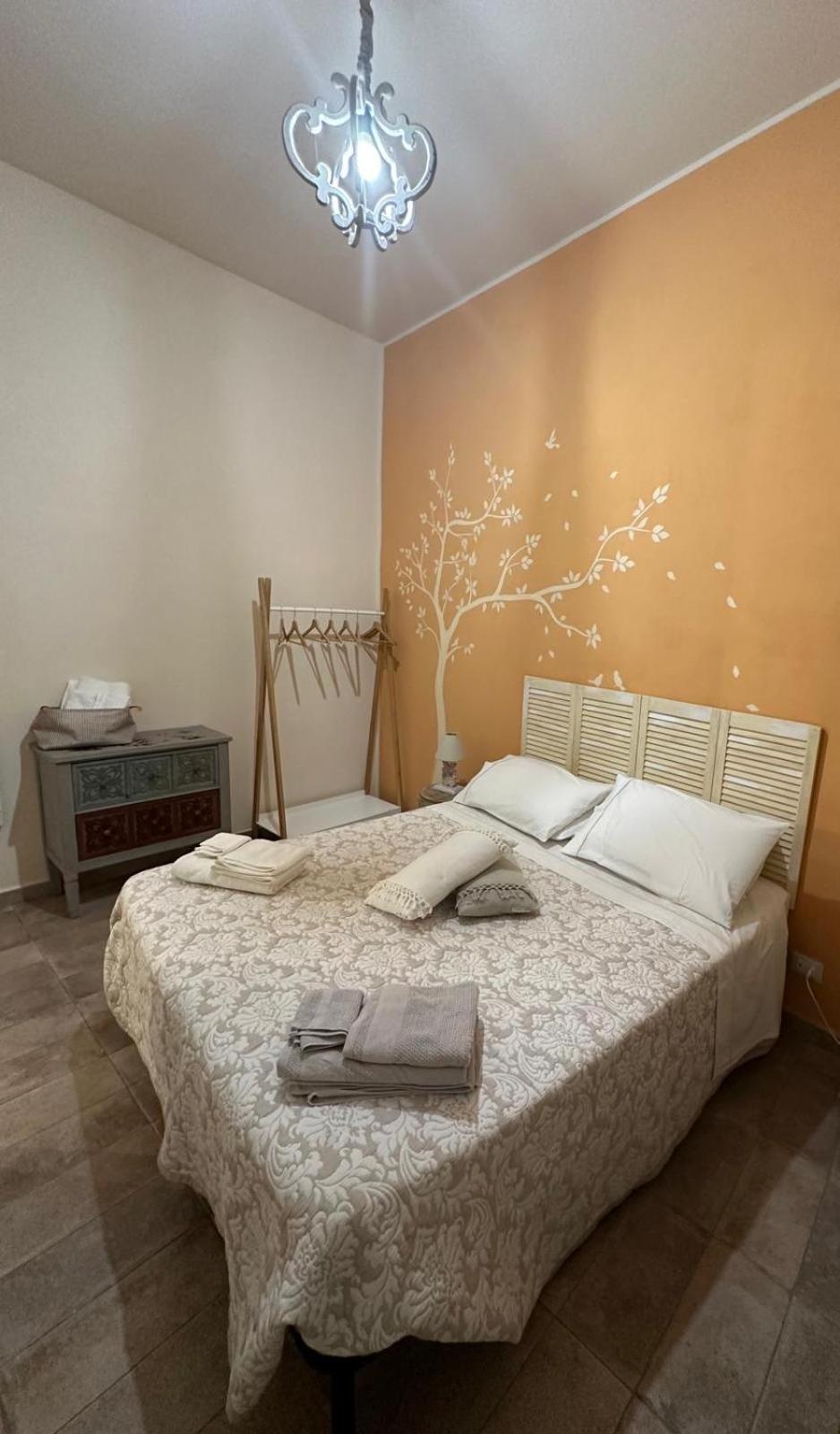 Anima Sicula Apartment Agrigento Exterior foto